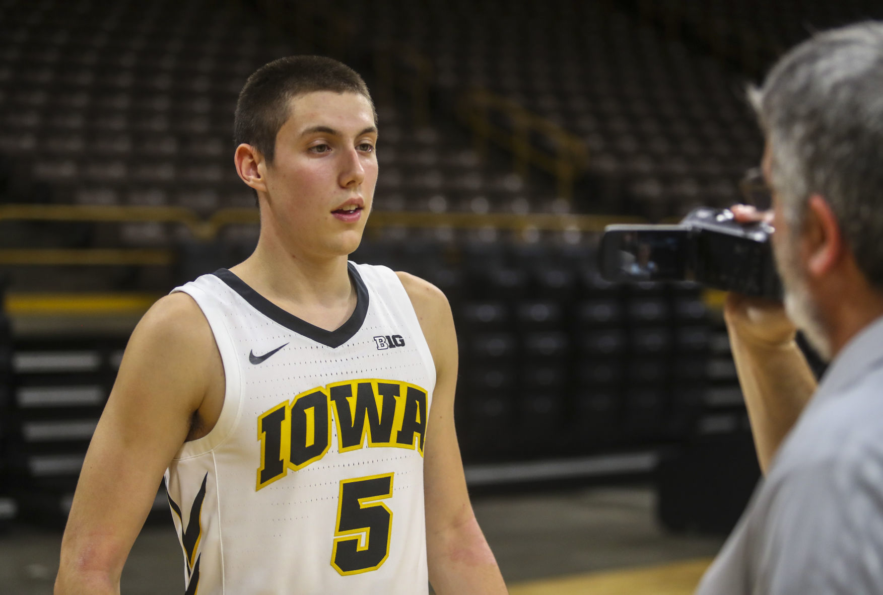100818-Iowa-BB-Media-Day-038